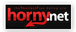 Horny Net Logo